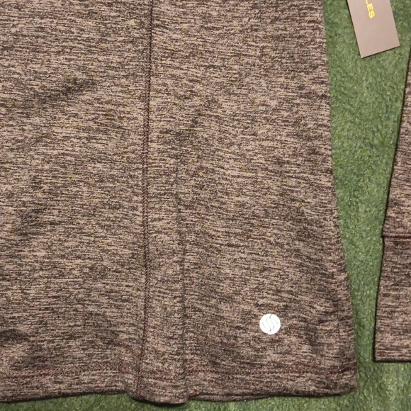 STRETCH THE RULES active jacket. - Picture 2 of 10